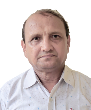 Bhupendra Neupane